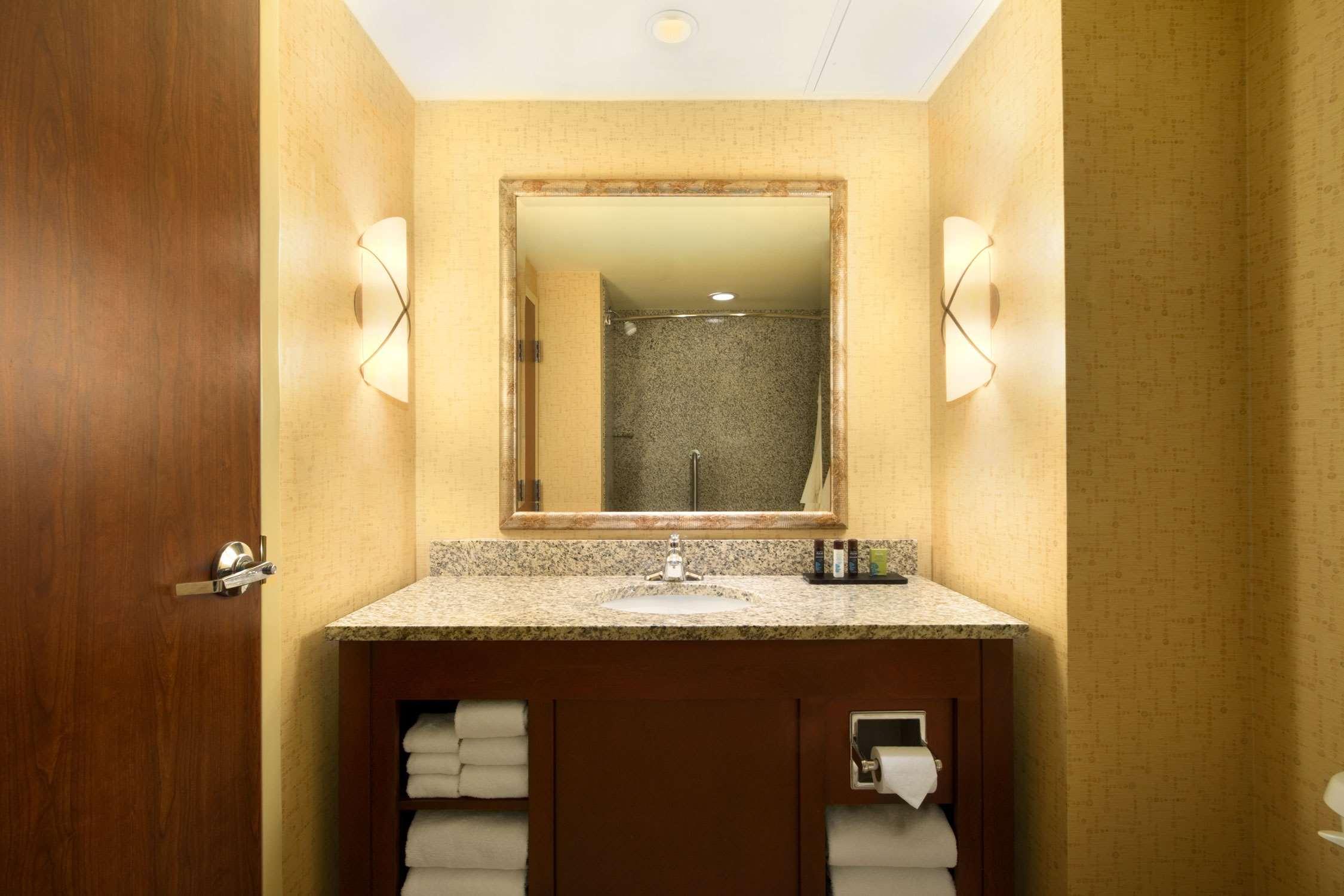 Embassy Suites By Hilton Norman Hotel & Conference Center Cameră foto