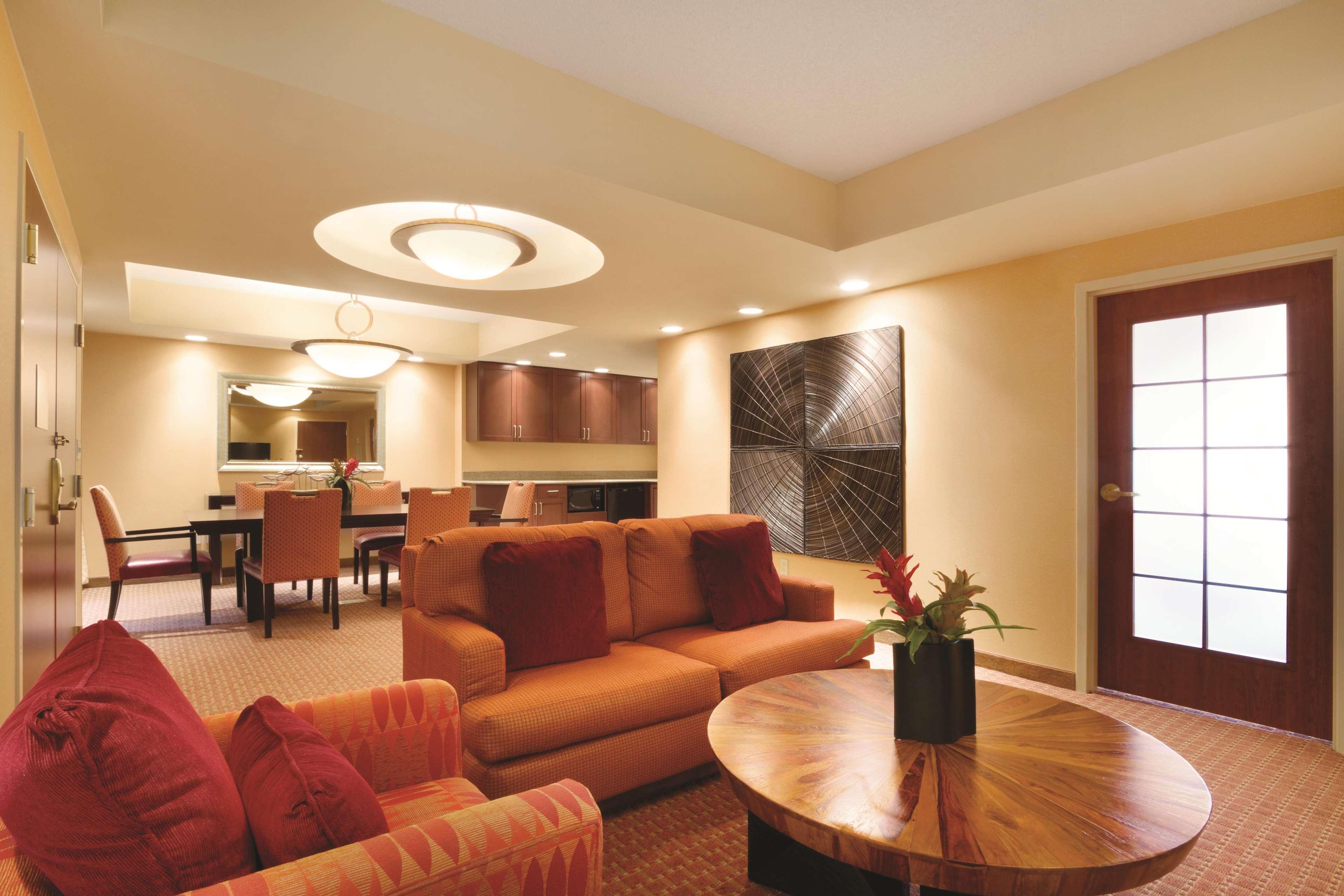 Embassy Suites By Hilton Norman Hotel & Conference Center Cameră foto