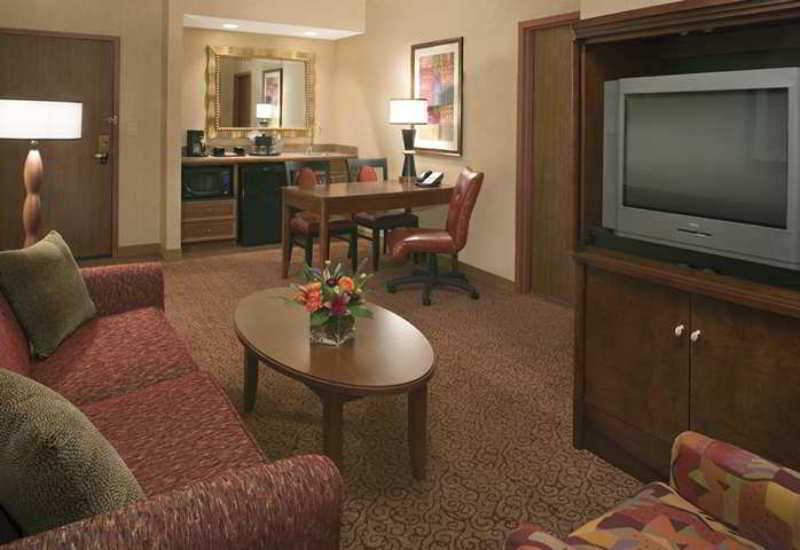 Embassy Suites By Hilton Norman Hotel & Conference Center Cameră foto